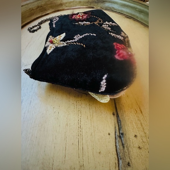 Vintage Mary Frances Mini Hand Bag - Picture 15 of 17